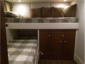 Sunseeker Portofino 53