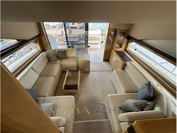Princess 62 Flybridge
