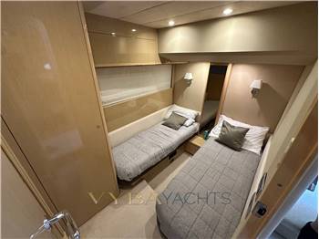 Princess 62 Flybridge