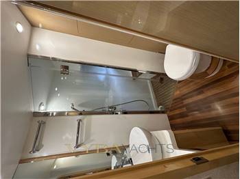 Princess 62 Flybridge