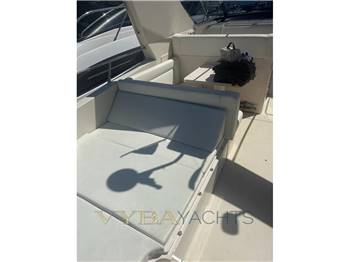 Riva 60 Black Corsair