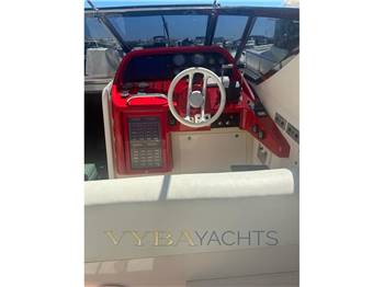 Riva 60 Black Corsair