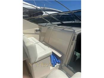 Riva 60 Black Corsair