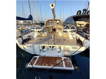 Solaris 50 Custom