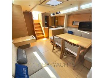 Solaris 50 Custom