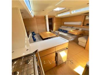 Solaris 50 Custom