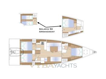 Solaris 50 Custom