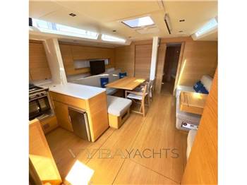 Solaris 50 Custom