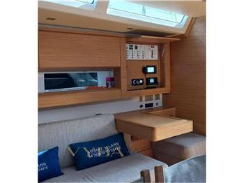 Solaris 50 Custom