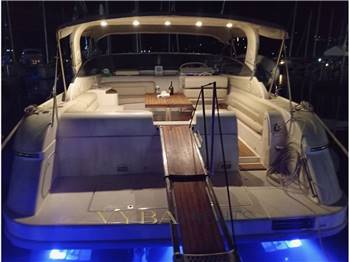 Fiart Mare Fiart 40 Genius