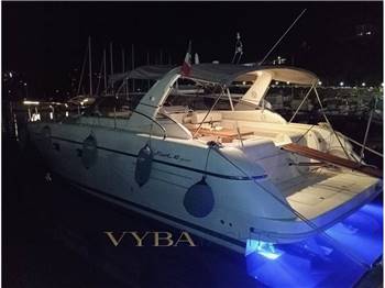 Fiart Mare Fiart 40 Genius
