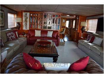 Camper & Nichlsons C&N 40