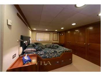 Camper & Nichlsons C&N 40