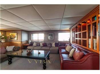 Camper & Nichlsons C&N 40