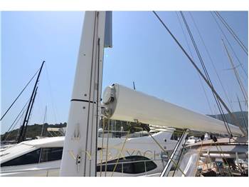 Jeanneau 57