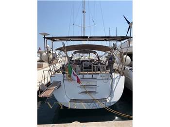 Jeanneau 57
