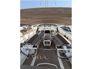 Jeanneau 57