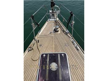 Jeanneau 57