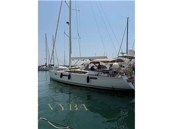 Jeanneau 57