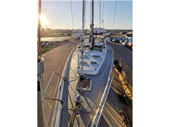 Beneteau Beneteau 57