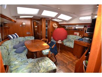 Beneteau Beneteau 57