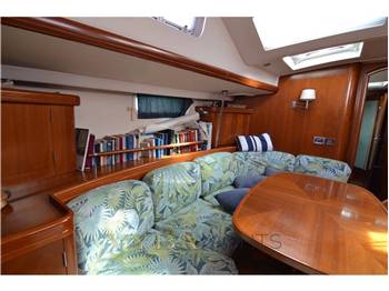 Beneteau Beneteau 57