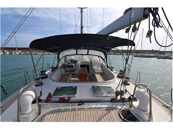 Beneteau Beneteau 57