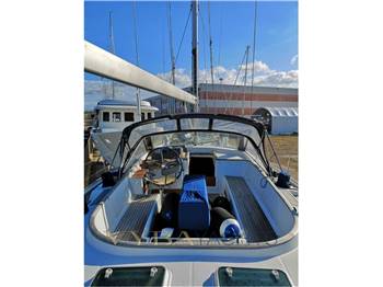 Beneteau Beneteau 57