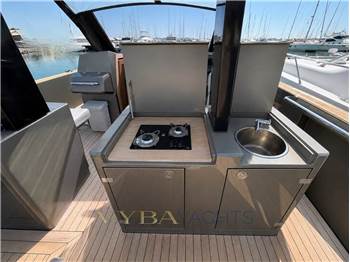 Fjord 40
