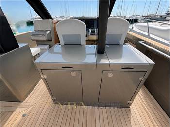 Fjord 40