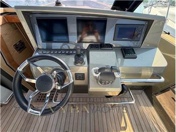 Fjord 40