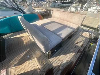 Fjord 40