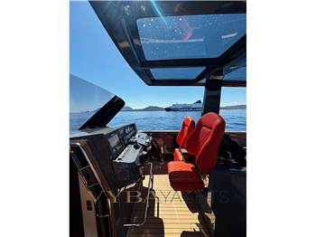 Fjord 40