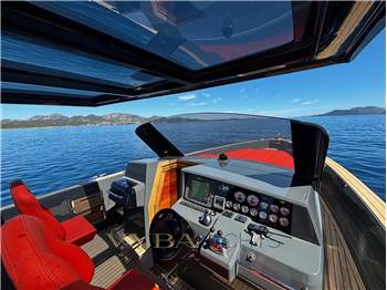 Fjord 40