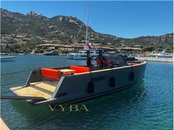 Fjord 40