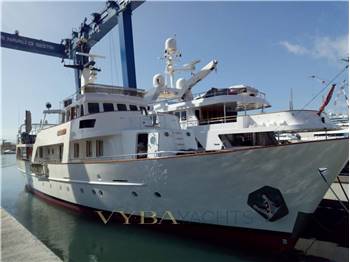 De Beer Round Stern 32