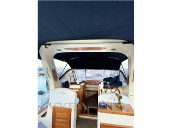 Nautica Esposito Futura Cabin 7,50