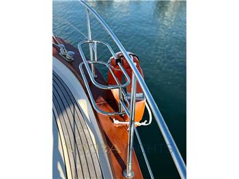 Nautica Esposito Futura Cabin 7,50
