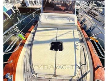 Nautica Esposito Futura Cabin 7,50