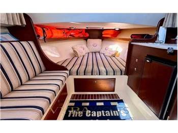 Nautica Esposito Futura Cabin 7,50