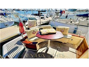 Nautica Esposito Futura Cabin 7,50
