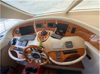 Azimut 68 Evo