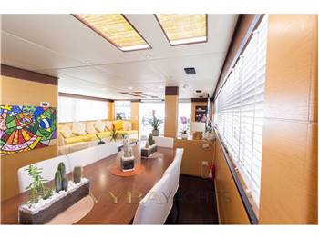 C Boatworks C Boat 27