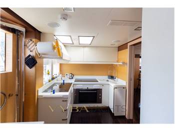 C Boatworks C Boat 27