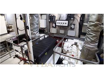 Benetti Saildivision 79 SD