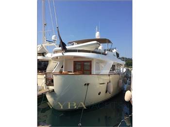 Benetti Saildivision 79 SD