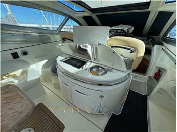 Cranchi Mediterranee 47HT