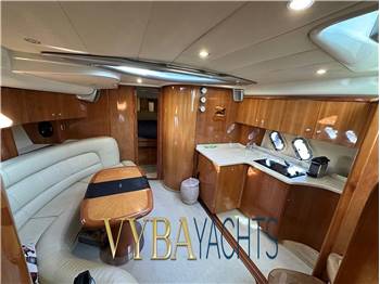 Cranchi Mediterranee 47HT