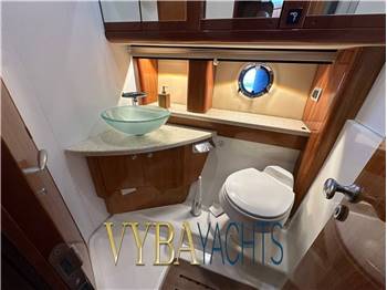 Cranchi Mediterranee 47HT