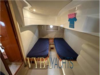 Cranchi Mediterranee 47HT